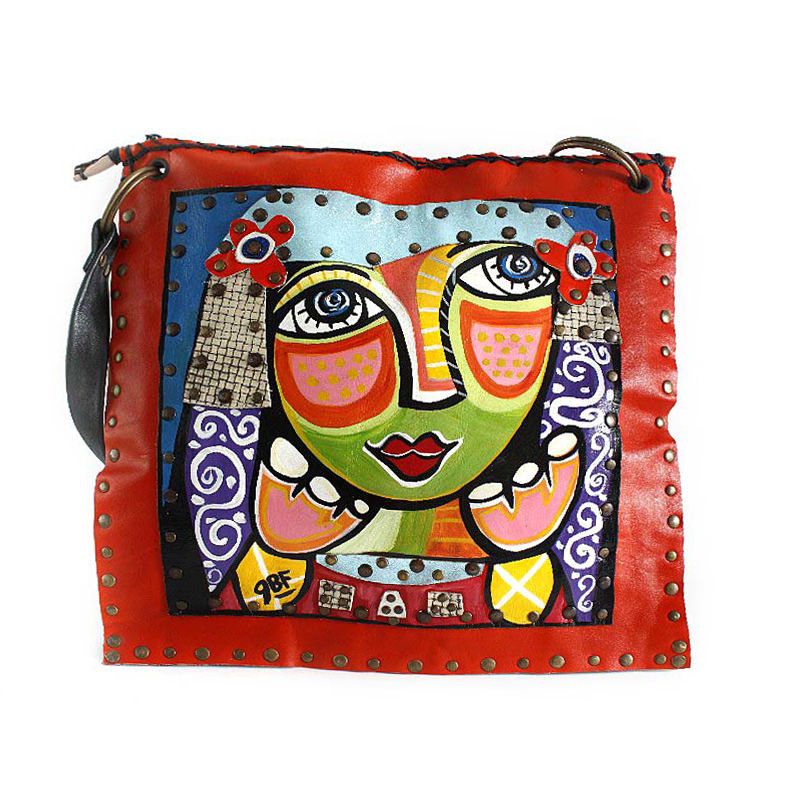 Bolso Aguar / Agua - Imagen 7