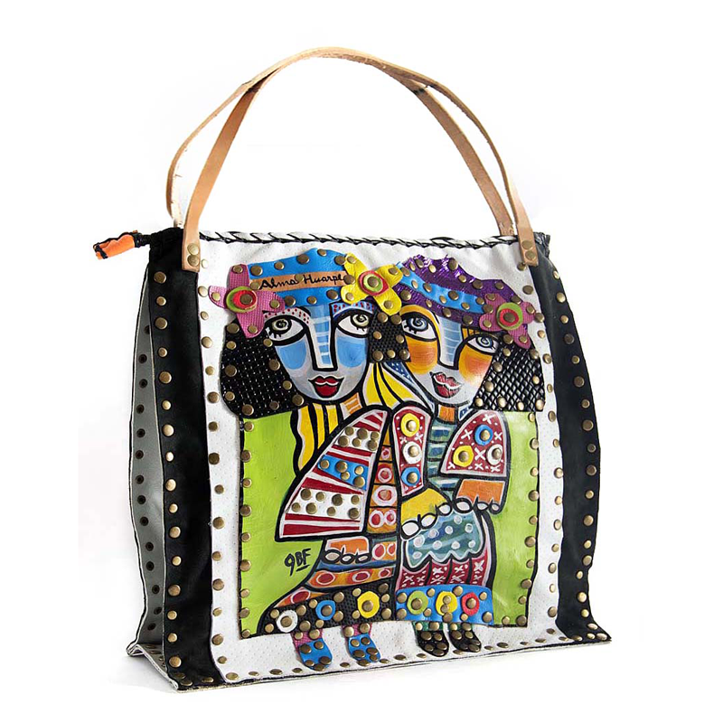 Bolso Aguar / Agua - Imagen 5