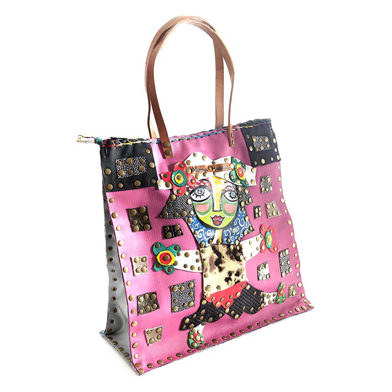 Bolso Aguar / Agua - Imagen 4