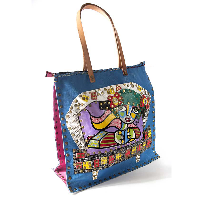 Bolso Aguar / Agua - Imagen 3