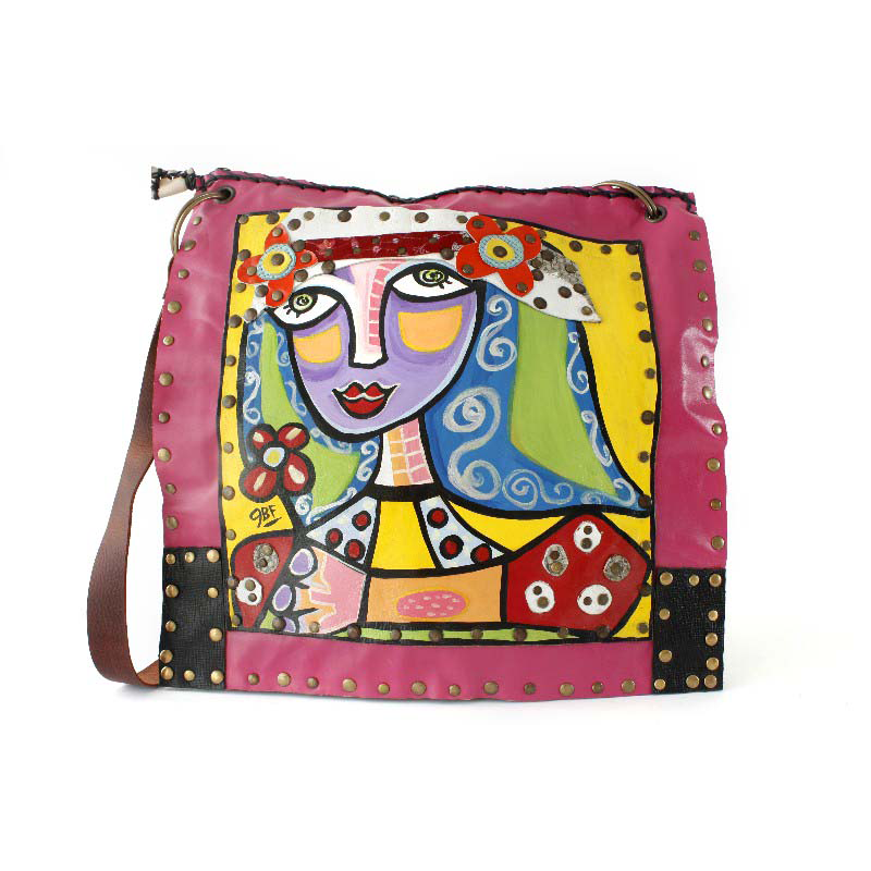 Bolso Aguar / Agua - Imagen 8