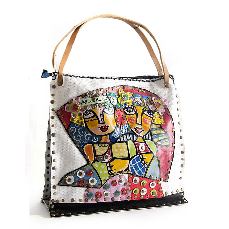 Bolso Aguar / Agua - Imagen 6