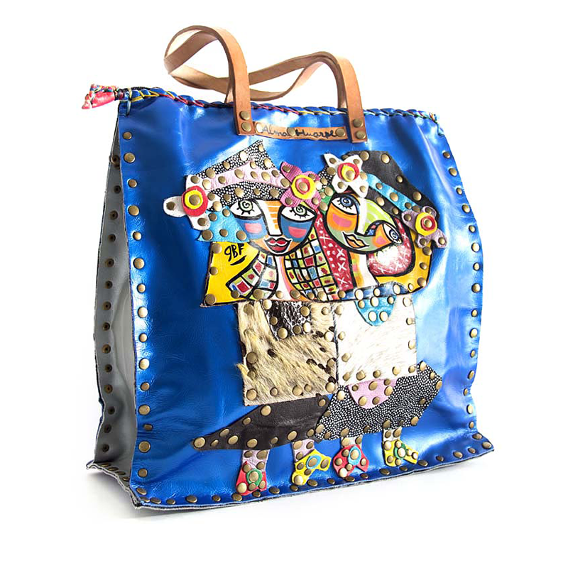 Bolso Aguar / Agua - Imagen 2