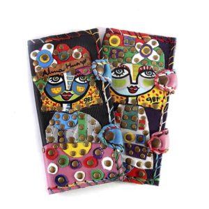 Billetera Puxcu / Hermana