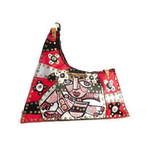 Cartera Chalú / Flecha