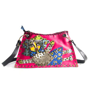 Cartera Kot / Estrella